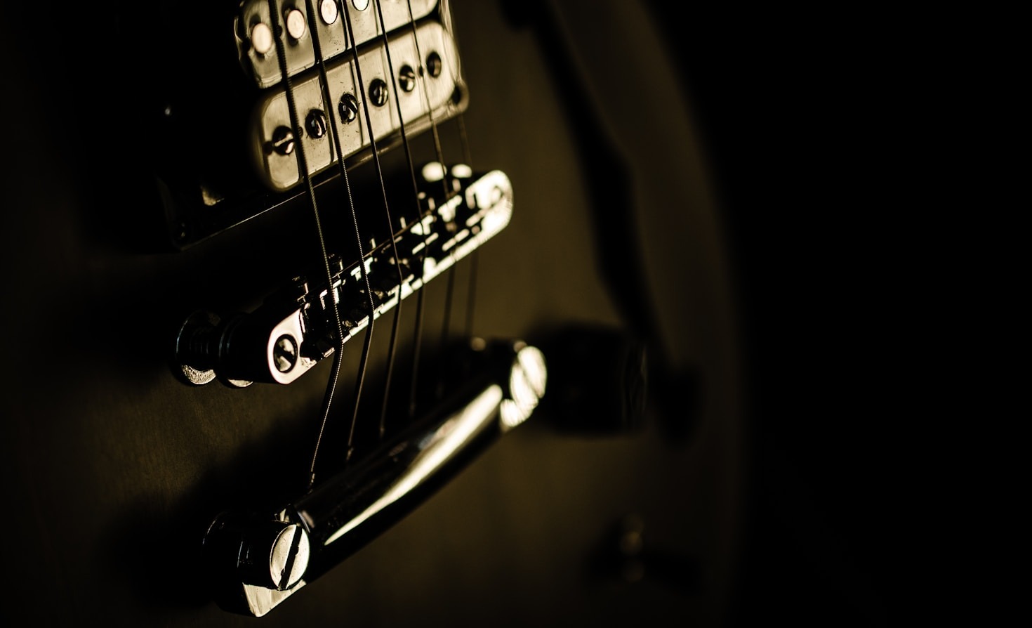 The Artistic Mind: Theo Thorsson on Music