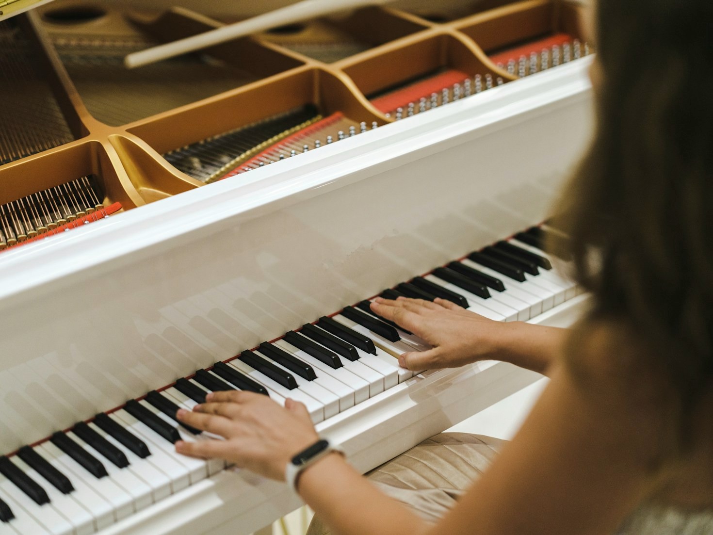 How to Perceive Music Philosophically