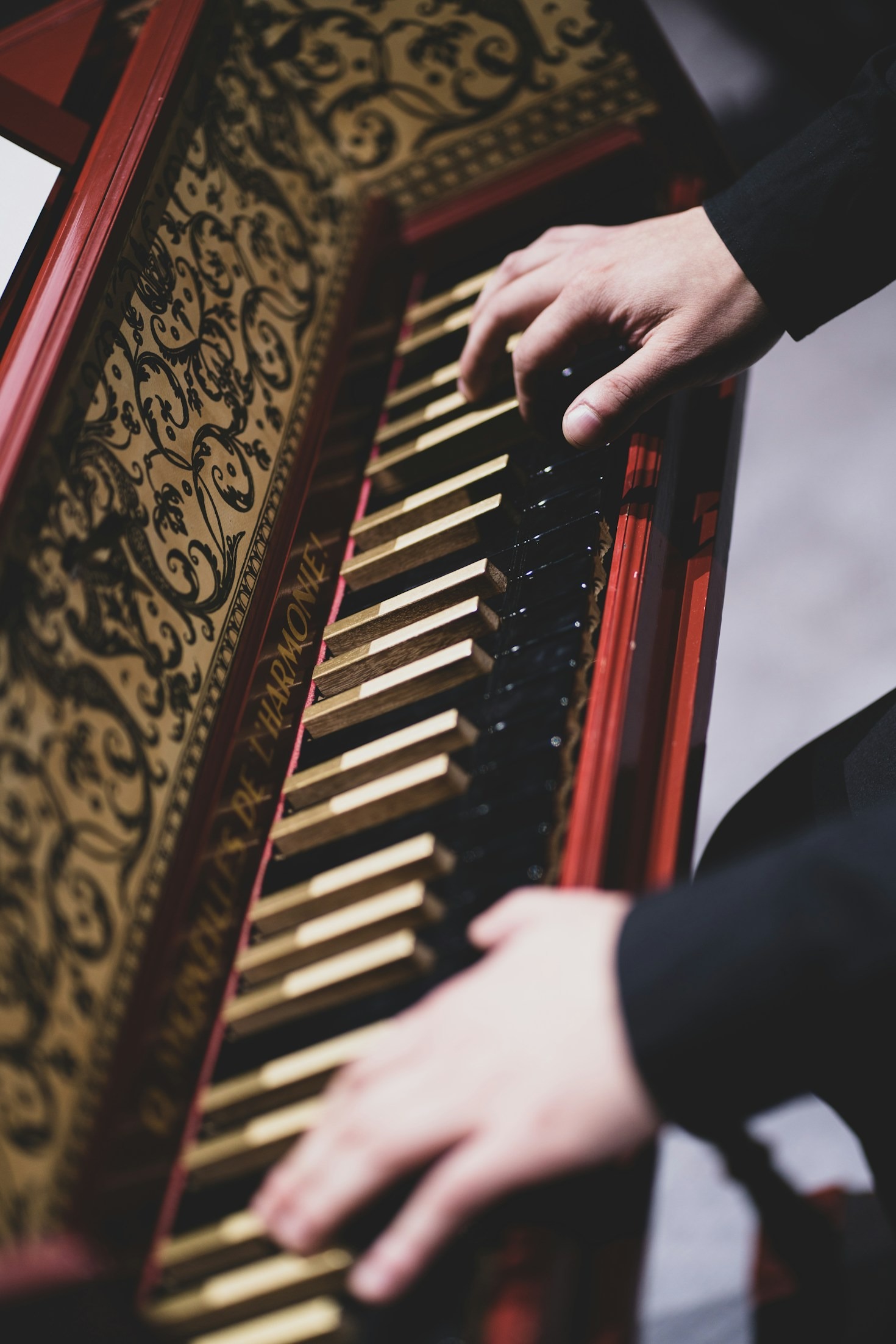 Philosophy in Notes: Music as Thinking